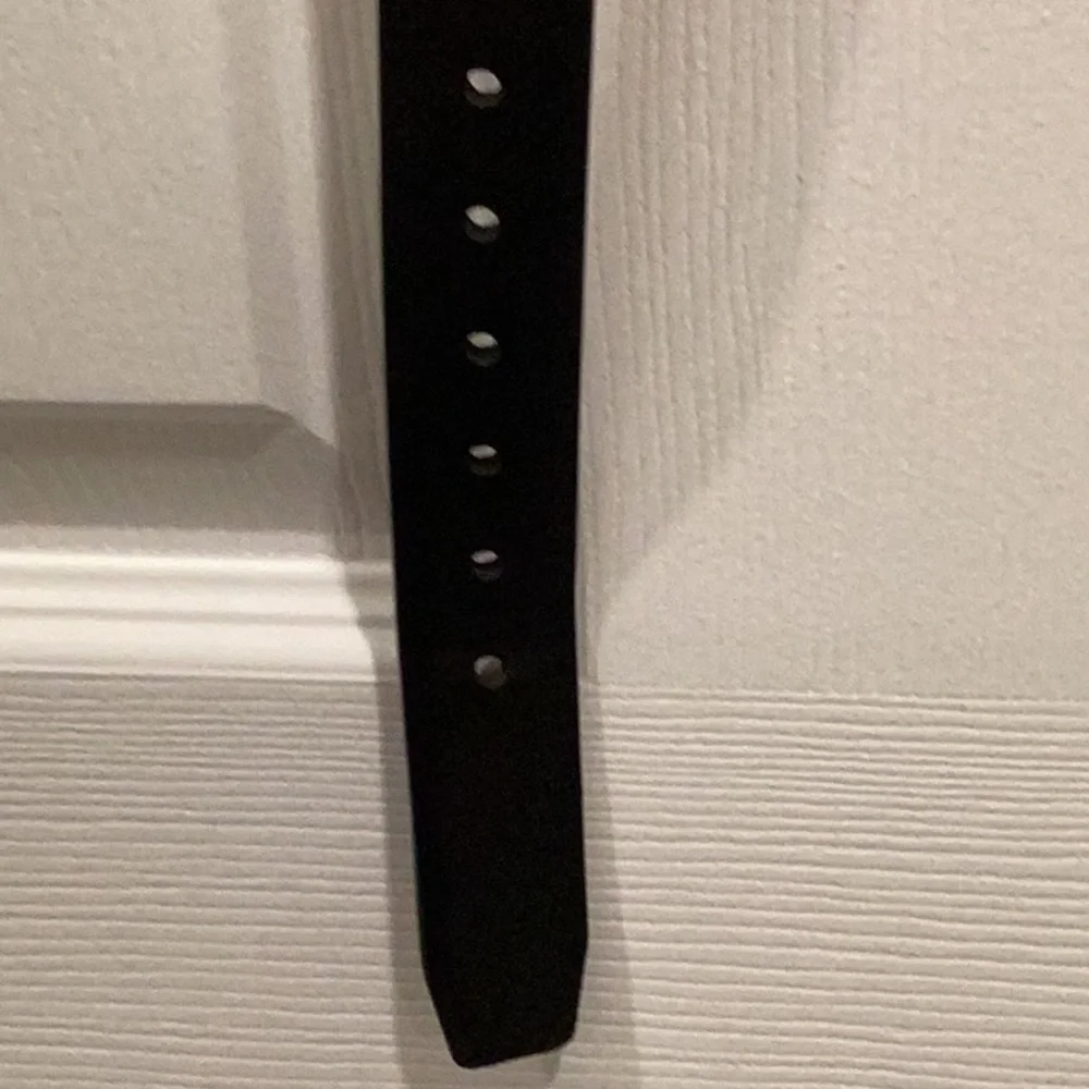 Izod boys belt